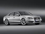 Audi S8 2012 года (WW)